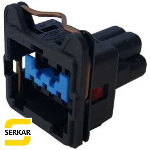 FORD E.M. HARARET MÜŞÜR SOKETİ Ürün Görseli